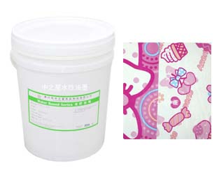 水性油墨的粘度對印刷質量的影響有多大？