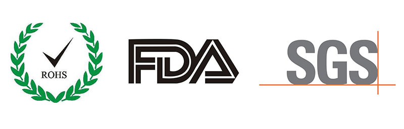 中之星水性油墨認證