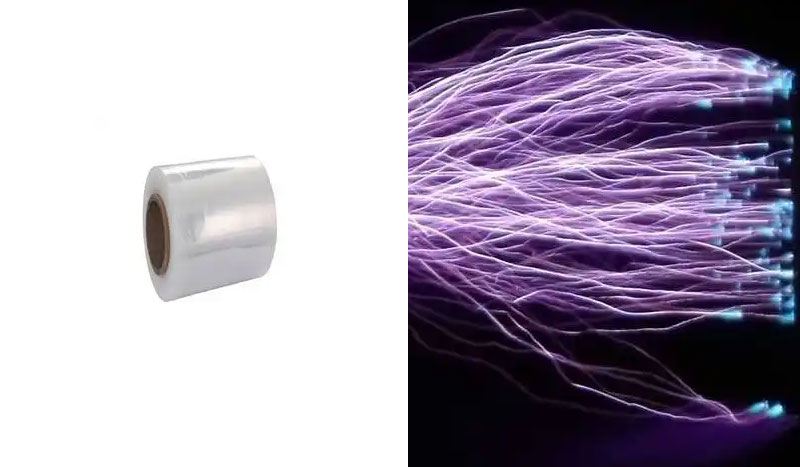 水性油墨在pe膜上附著力如何解決？