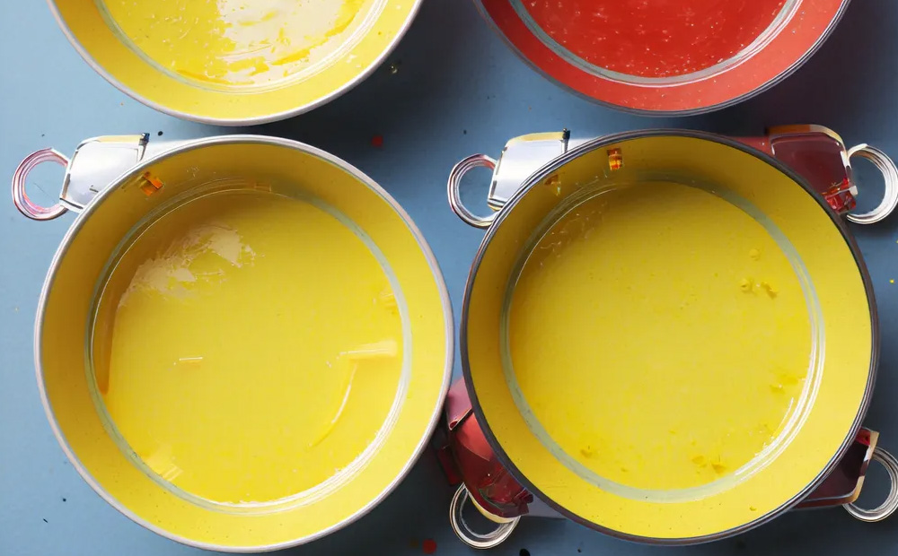 水性油墨應用,開啟無限可能