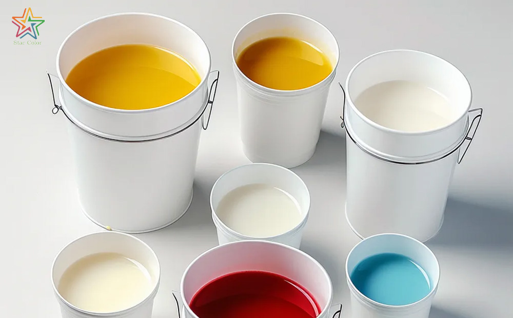 什么是UV柔印油墨？